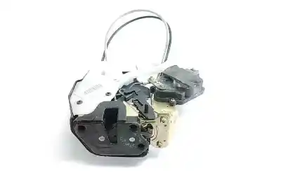 Second-hand car spare part REAR LEFT DOOR LOCK for KIA SPORTAGE  OEM IAM references 814111F010  