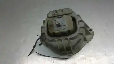 Second-hand car spare part right engine support for bmw serie 3 berlina (e90) 320d oem iam references 676880003  
