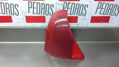 Pezzo di ricambio per auto di seconda mano Lampada Posteriore Sinistra per RENAULT CLIO II FASE I (B/CBO) 1.9 D Alize Riferimenti OEM IAM 7700410515   Pezzo di ricambio per auto di seconda mano Lampada Posteriore Sinistra per RENAULT CLIO II FASE I (B/CBO) 1.9 D Alize Riferimenti OEM IAM 7700410515