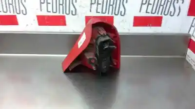 Pezzo di ricambio per auto di seconda mano lampada posteriore sinistra per renault clio ii fase i (b/cbo) 1.9 d alize riferimenti oem iam 7700410515   Pezzo di ricambio per auto di seconda mano lampada posteriore sinistra per renault clio ii fase i (b/cbo) 1.9 d alize riferimenti oem iam 7700410515