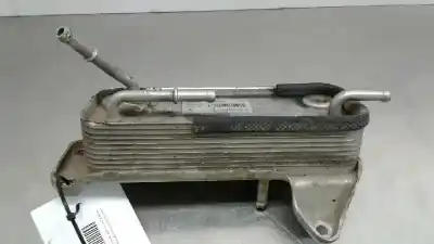 Recambio de automóvil de segunda mano de enfriador aceite motor para mercedes clase m (w163) 270 cdi (163.113) referencias oem iam 6120700079  