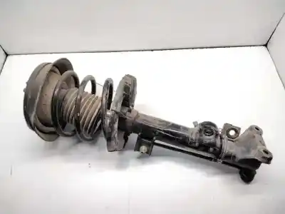 Recambio de automóvil de segunda mano de amortiguador delantero derecho para mercedes clase c (w203) sportcoupe c 200 compressor (203.745) referencias oem iam 824904553432