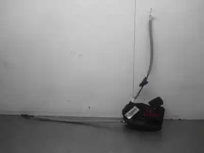 Автозапчасти б/у замок задней левой двери за seat leon (kl1) fr ссылки oem iam 5ta839015l