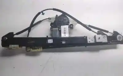 Автозапчасти б/у регулятор стекла переднего левого за seat leon (kl1) fr ссылки oem iam 5fa837461a