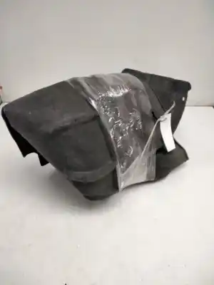 Автозапчасти б/у арка заднего правого колеса за seat leon (kl1) fr ссылки oem iam 5fa810972c  