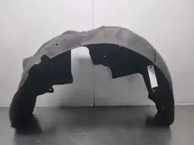 Автозапчасти б/у арка заднего правого колеса за seat leon (kl1) fr ссылки oem iam 5fa810972c