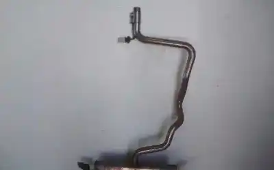 Автозапчастина б/у задня випускна труба для seat leon (kl1) fr посилання на oem iam 5fa253609c  