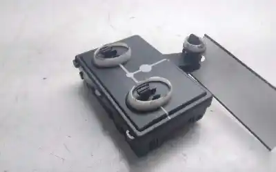 Автозапчасти б/у закрытый распределительный щит за seat leon (kl1) fr ссылки oem iam 5q4959593l