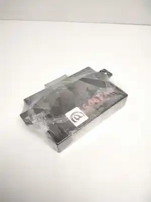 Автозапчастина б/у електронний модуль для seat leon (kl1) fr посилання на oem iam 1ea907376b  a2c7673240900