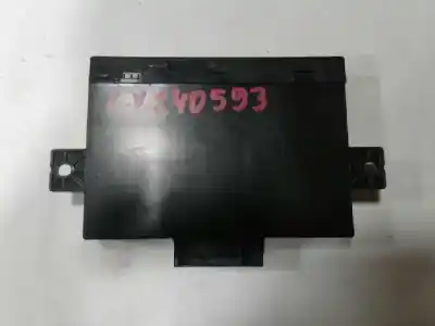 Автозапчастина б/у електронний модуль для seat leon (kl1) fr посилання на oem iam 1ea907376b  a2c7673240900