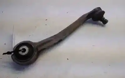 Peça sobressalente para automóvel em segunda mão braço de suspensão superior dianteiro esquerdo por audi q5 (8r) 2.0 tdi (125kw) referências oem iam 8k0407509b