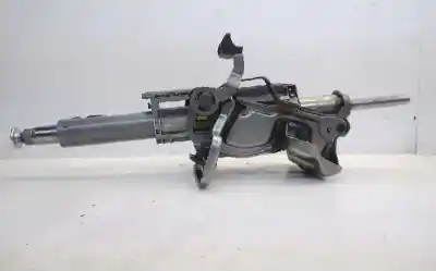 Peça sobressalente para automóvel em segunda mão coluna de direcção por audi q5 (8r) 2.0 tdi (125kw) referências oem iam 8r0419502m