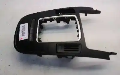 Peça sobressalente para automóvel em segunda mão consola central por audi q5 (8r) 2.0 tdi (125kw) referências oem iam 8k0864261