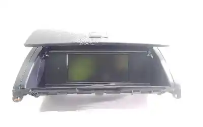 Pièce détachée automobile d'occasion  pour MERCEDES-BENZ CLASE C (W204) BERLINA  Références OEM IAM A2046801231 9F45  
