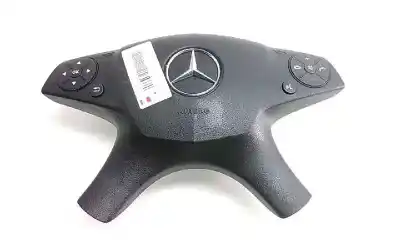 Gebrauchtes Autoersatzteil Airbag Vorne Links zum MERCEDES-BENZ CLASE C (W204) BERLINA C 220 CDI (204.008) OEM-IAM-Referenzen A0008605602  