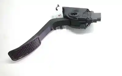 Pezzo di ricambio per auto di seconda mano Potenziometro A Pedale per FORD FIESTA (CB1) Trend Riferimenti OEM IAM 8V219F836AB  