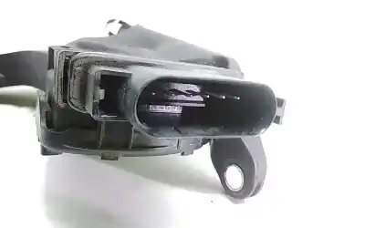 Автозапчастина б/у педальний потенціометр для ford fiesta (cb1) trend посилання на oem iam 8v219f836ab  