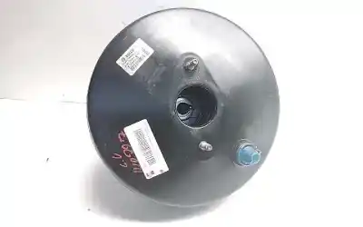 Second-hand car spare part brake servo for opel combo d expression l1h1 oem iam references 0204054804  