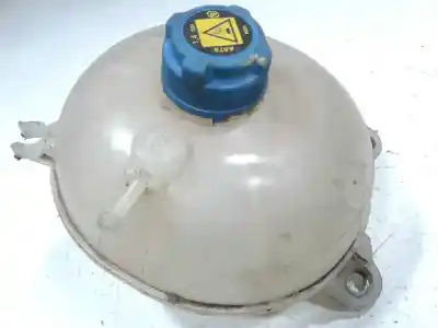 Second-hand car spare part coolant expansion tank for fiat stilo (192) 1.9 jtd cat oem iam references 30831340