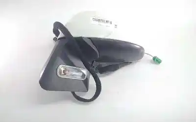 Second-hand car spare part left rearview mirror for citroen c4 coupe vts oem iam references 