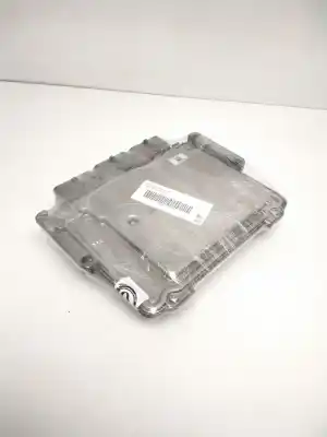 Second-hand car spare part ecu engine control for ford fiesta (cb1) trend oem iam references av2112a650hh 1039s36741 0281017931