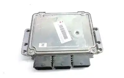 Second-hand car spare part ecu engine control for ford fiesta (cb1) trend oem iam references av2112a650hh 1039s36741 0281017931