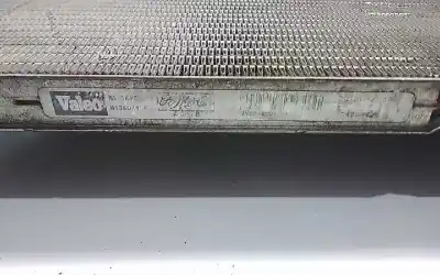 Peça sobressalente para automóvel em segunda mão radiador de água por ford fiesta (cb1) trend referências oem iam 8v5180050f  