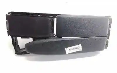 Gebrauchtes Autoersatzteil Mittelkonsole zum MERCEDES-BENZ CLASE C (W204) BERLINA C 220 CDI (204.008) OEM-IAM-Referenzen A2046800639  
