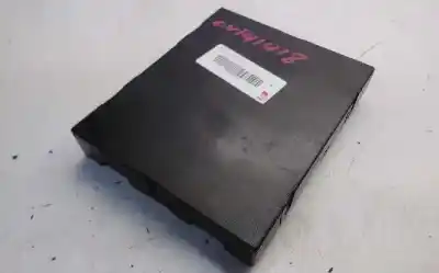 Peça sobressalente para automóvel em segunda mão módulo de confort / bsi /bcm por audi q5 (8r) 2.0 tdi (125kw) referências oem iam 8k0907064fe