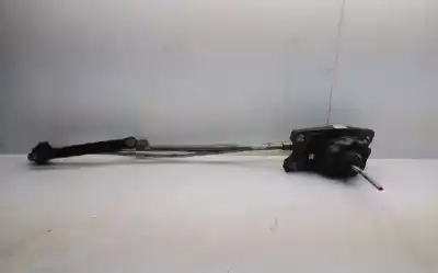 Peça sobressalente para automóvel em segunda mão alavanca de velocidades por audi q5 (8r) 2.0 tdi (125kw) referências oem iam 8r0711025d