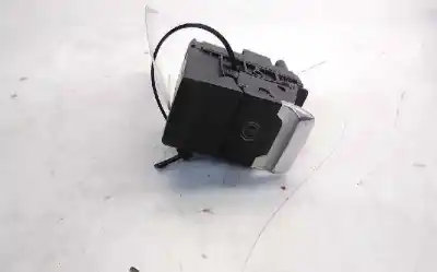 Peça sobressalente para automóvel em segunda mão alavanca de travão de mão por audi q5 (8r) 2.0 tdi (125kw) referências oem iam 8k1927225e