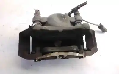 Peça sobressalente para automóvel em segunda mão pinça de travão dianteira esquerda por audi q5 (8r) 2.0 tdi (125kw) referências oem iam 8k0615123j