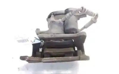 Peça sobressalente para automóvel em segunda mão pinça de travão traseira direita por audi q5 (8r) 2.0 tdi (125kw) referências oem iam 8k0615404b