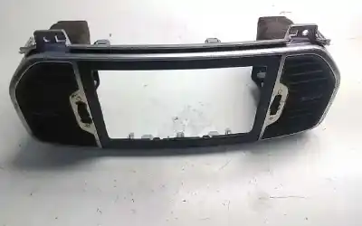 Peça sobressalente para automóvel em segunda mão grelha de ventilação tablier por kia sportage iv (ql, qle) 1.6 gdi referências oem iam 