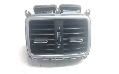 Peça sobressalente para automóvel em segunda mão aerador traseiro por kia sportage iv (ql, qle) 1.6 gdi referências oem iam 