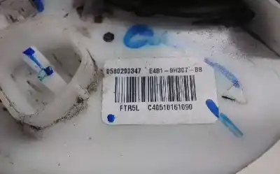Автозапчастина б/у індикатор для ford ka+ essential посилання на oem iam e4b19h307bb  