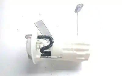 Peça sobressalente para automóvel em segunda mão boia / bomba combustível por renault kangoo 1.5 dci diesel fap referências oem iam 