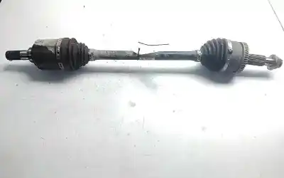 Peça sobressalente para automóvel em segunda mão transmissão dianteira esquerda por kia sportage iv (ql, qle) 1.6 gdi referências oem iam t10rhbv401vrt10