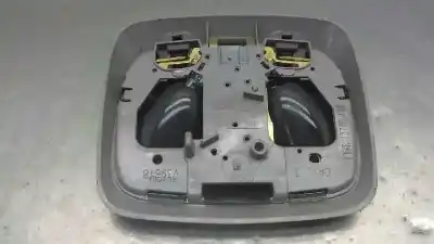 Second-hand car spare part interior light for ford explorer 4.0 xlt oem iam references f17b13776adw  
