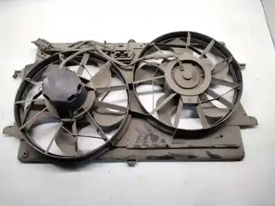 Pezzo di ricambio per auto di seconda mano elettroventola per ford focus c-max (cap) trend (d) riferimenti oem iam   
