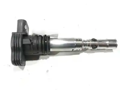 Second-hand car spare part ignition coil for audi a4 berlina (8e) 1.8 20v turbo oem iam references 0253312916