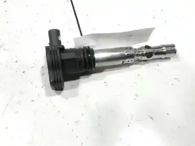 Second-hand car spare part ignition coil for audi a4 berlina (8e) 1.8 20v turbo oem iam references 