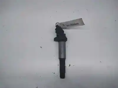 Peça sobressalente para automóvel em segunda mão bobina de ignição por bmw serie 3 berlina (e46) 320i referências oem iam 1220703201