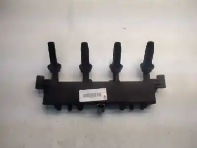 Peça sobressalente para automóvel em segunda mão Bobina De Ignição por CITROEN C3 1.4 Referências OEM IAM 5970A8  