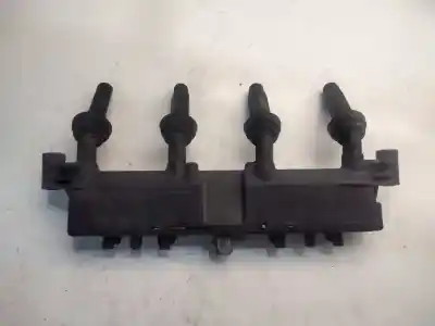 Peça sobressalente para automóvel em segunda mão bobina de ignição por citroen c3 1.4 referências oem iam 5970a8  