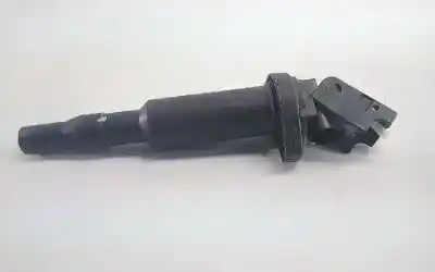 Second-hand car spare part ignition coil for citroen c4 coupe vts oem iam references 