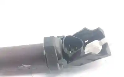 Second-hand car spare part ignition coil for citroen c4 coupe vts oem iam references   