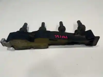 Pièce détachée automobile d'occasion BOBINE D'ALLUMAGE pour CITROEN XSARA BERLINA  Références OEM IAM 9636337880  