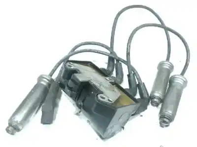 Second-hand car spare part ignition coil for daewoo lanos cool oem iam references 01104038  