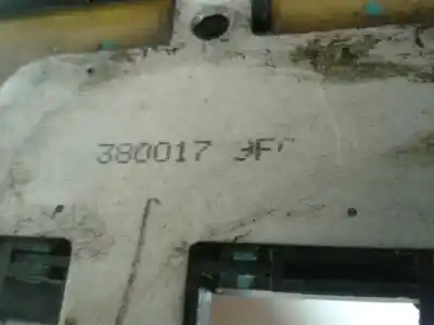 Second-hand car spare part ignition coil for daewoo lanos cool oem iam references 01104038  